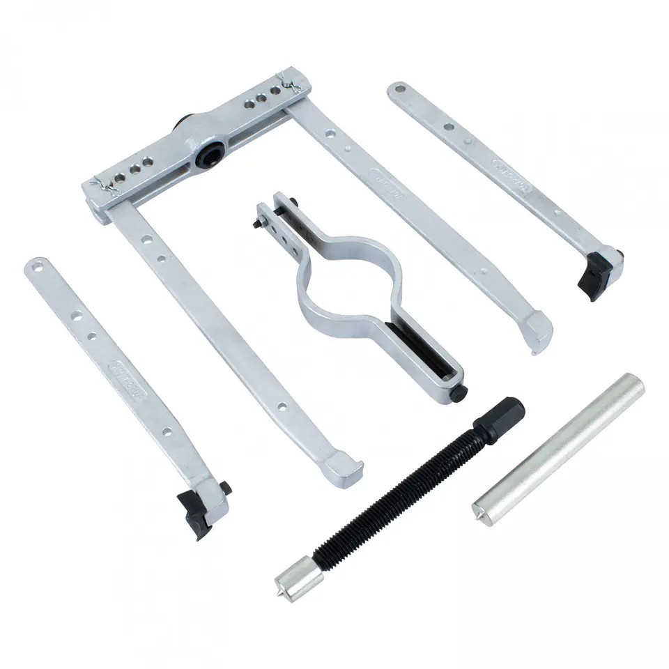 Extractor de rodamientos de caja de cambios Jonnesway AE310138 3