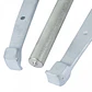 Extractor de rodamientos de caja de cambios Jonnesway AE310138 - Miniatura 5