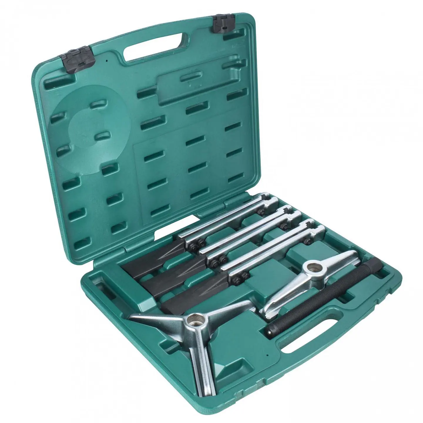 Juego de extractores Jonnesway AE310144 – brazos de 300 mm 7