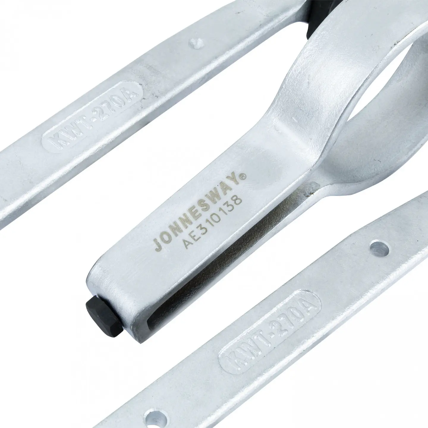 Extractor de rodamientos de caja de cambios Jonnesway AE310138 6