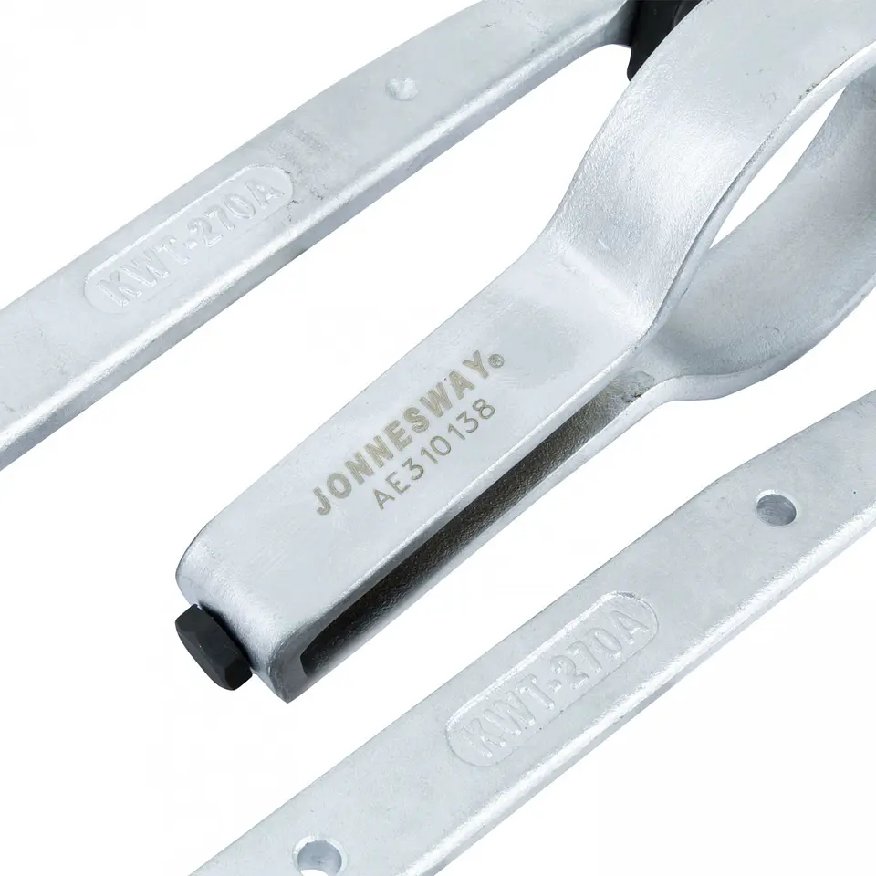 Extractor de rodamientos de caja de cambios Jonnesway AE310138 6