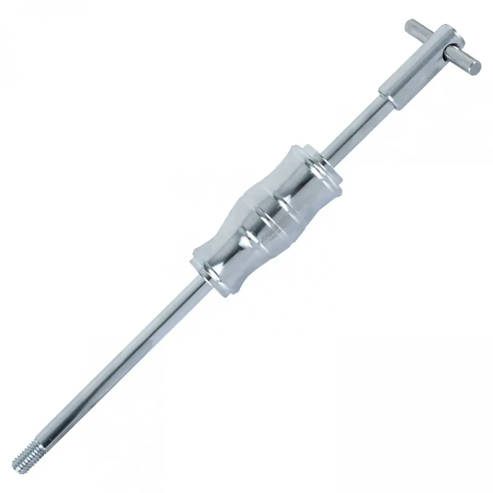 Juego extractor de rodamientos internos Jonnesway AE310082 – 8 a 30 mm 3
