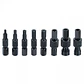 Juego extractor de rodamientos internos Jonnesway AE310082 – 8 a 30 mm - Miniatura 4