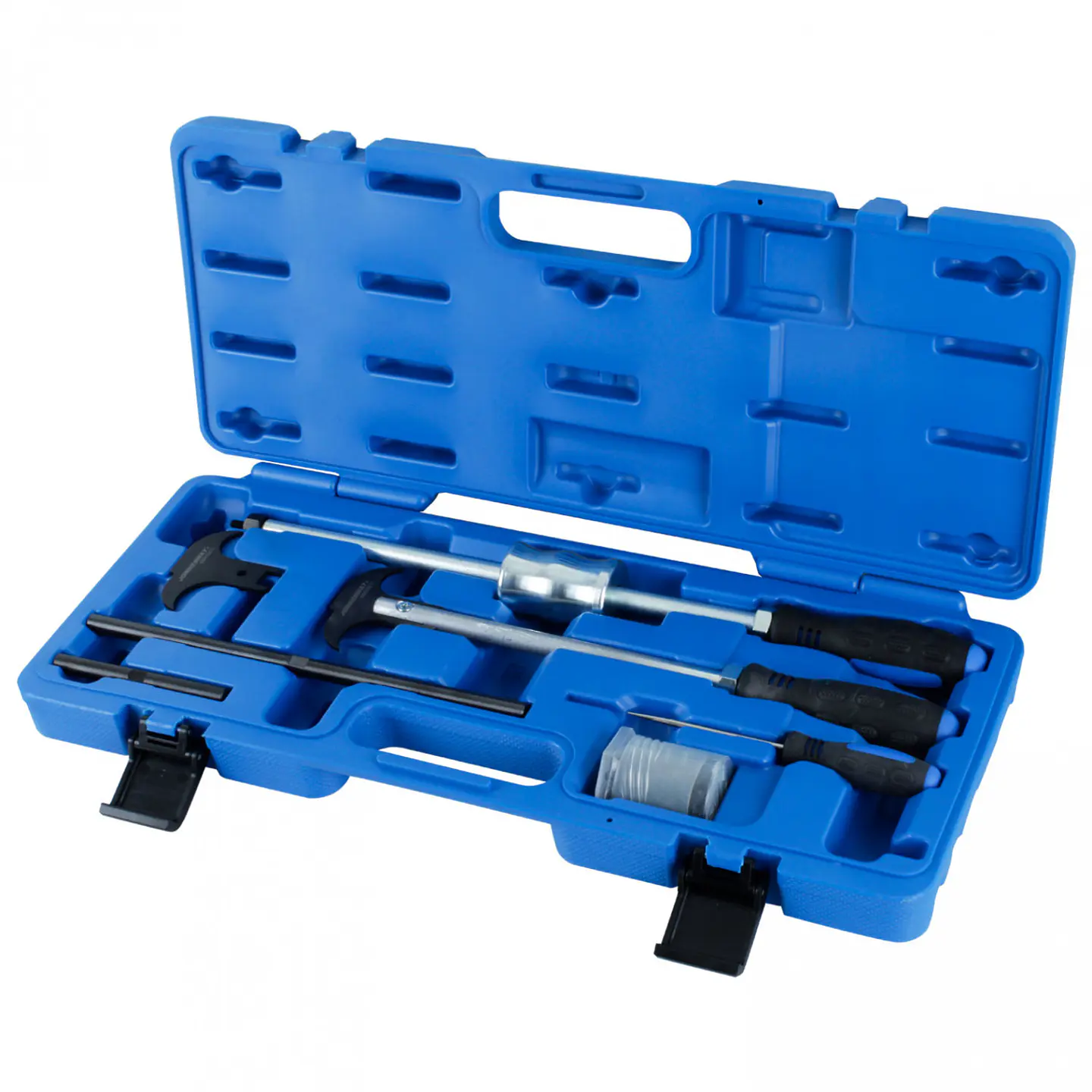 Juego extractor de retenes Jonnesway AN010211 1