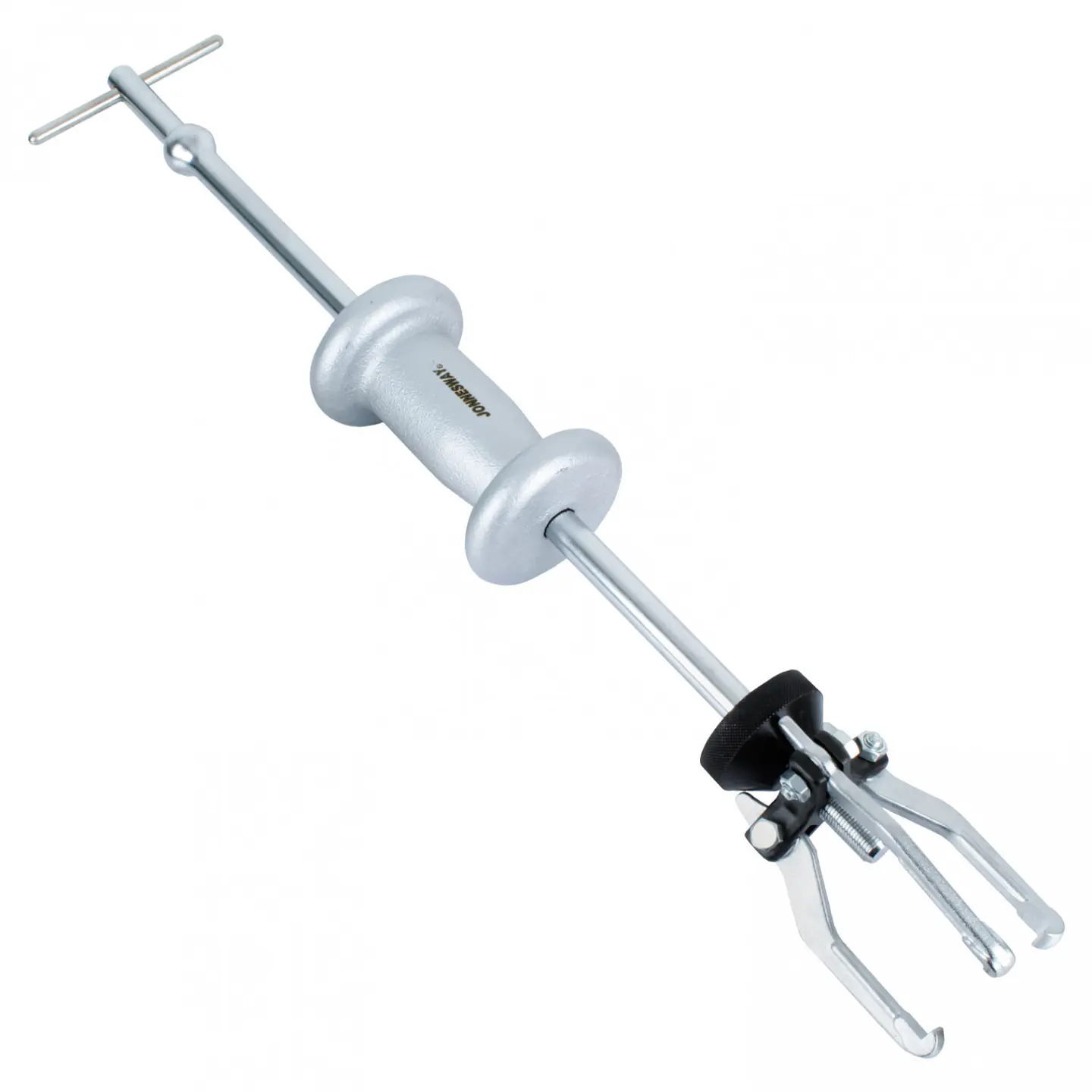 Martillo extractor deslizante Jonnesway AE310010 con accesorios 3