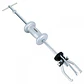 Martillo extractor deslizante Jonnesway AE310010 con accesorios - Miniatura 3