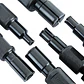 Juego extractor de rodamientos internos Jonnesway AE310082 – 8 a 30 mm - Miniatura 6