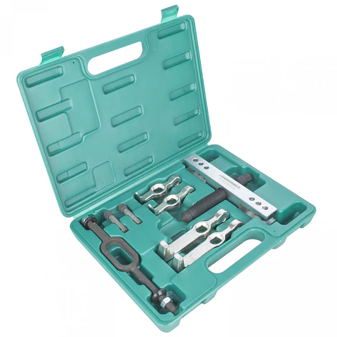 Extractor de poleas Jonnesway AI010013 – distancia máxima 140 mm