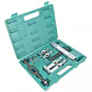 Extractor de poleas Jonnesway AI010013 – distancia máxima 140 mm - Miniatura 1