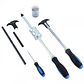 Juego extractor de retenes Jonnesway AN010211 - Miniatura 2