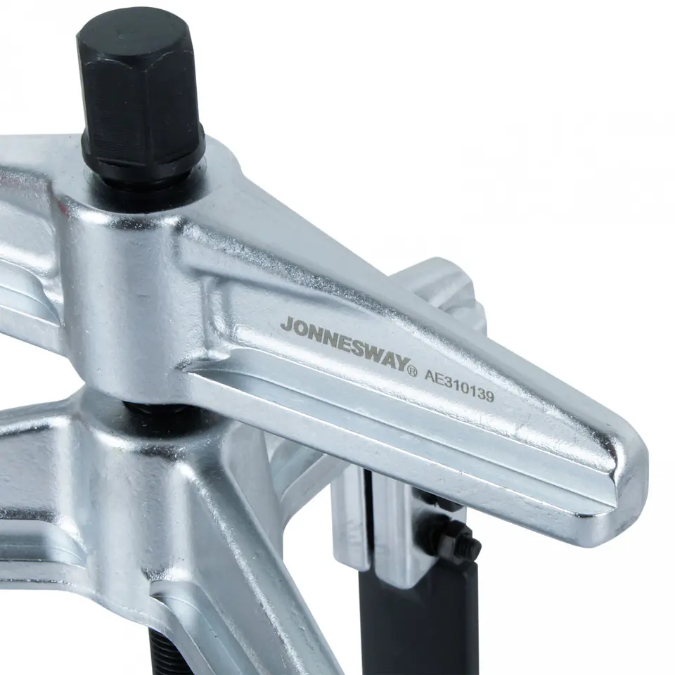 Juego de extractores Jonnesway AE310139 – 2 y 3 patas, 6 piezas 4