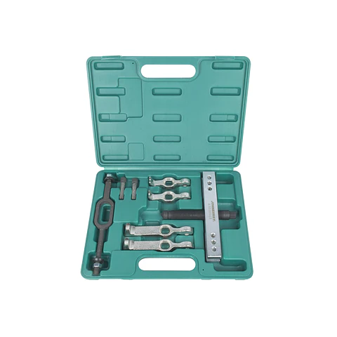 Extractor de poleas Jonnesway AI010013 – distancia máxima 140 mm