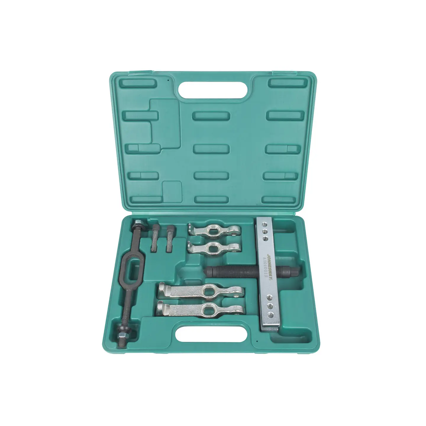 Extractor de poleas Jonnesway AI010013 – distancia máxima 140 mm 2
