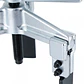 Juego de extractores Jonnesway AE310139 – 2 y 3 patas, 6 piezas - Miniatura 5