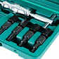 Juego extractor de rodamientos internos Jonnesway AE310082 – 8 a 30 mm - Miniatura 7