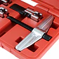 Juego de extractores Jonnesway AE310139 – 2 y 3 patas, 6 piezas - Miniatura 6