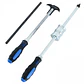 Juego extractor de retenes Jonnesway AN010211 - Miniatura 4