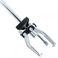 Martillo extractor deslizante Jonnesway AE310010 con accesorios - Miniatura 6