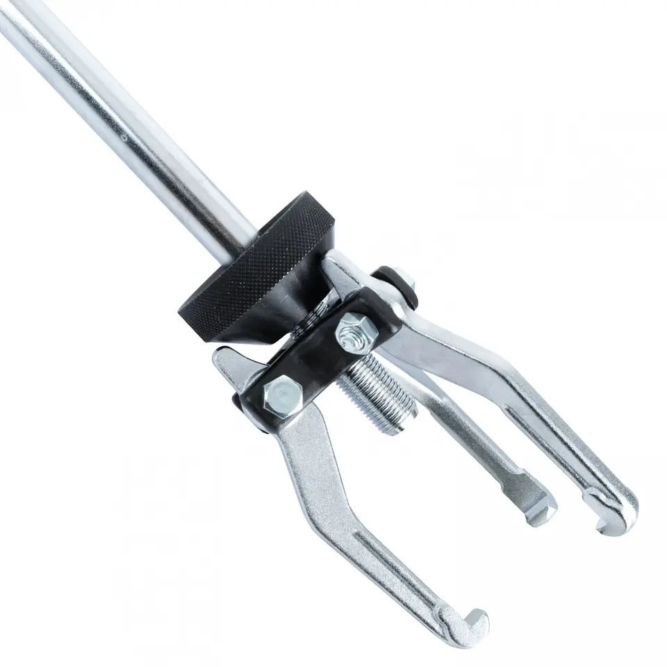 Martillo extractor deslizante Jonnesway AE310010 con accesorios 6