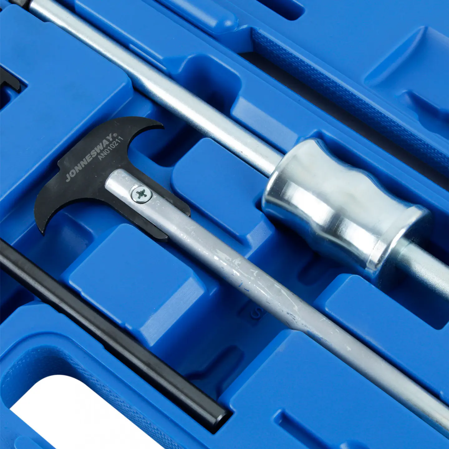 Juego extractor de retenes Jonnesway AN010211 5