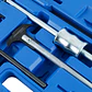 Juego extractor de retenes Jonnesway AN010211 - Miniatura 5