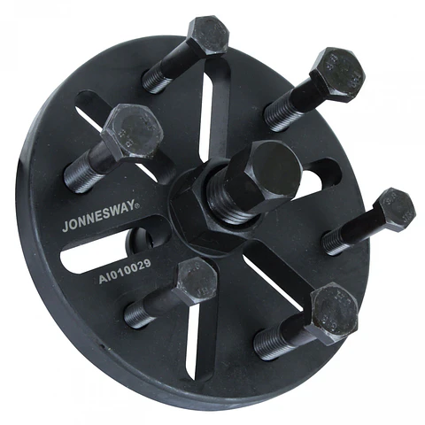 Separador universal de poleas Jonnesway AI010029