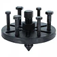Separador universal de poleas Jonnesway AI010029 - Miniatura 2