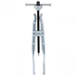 Extractor largo de rodamientos Jonnesway AE310062 – 10 a 50 mm - Miniatura 1