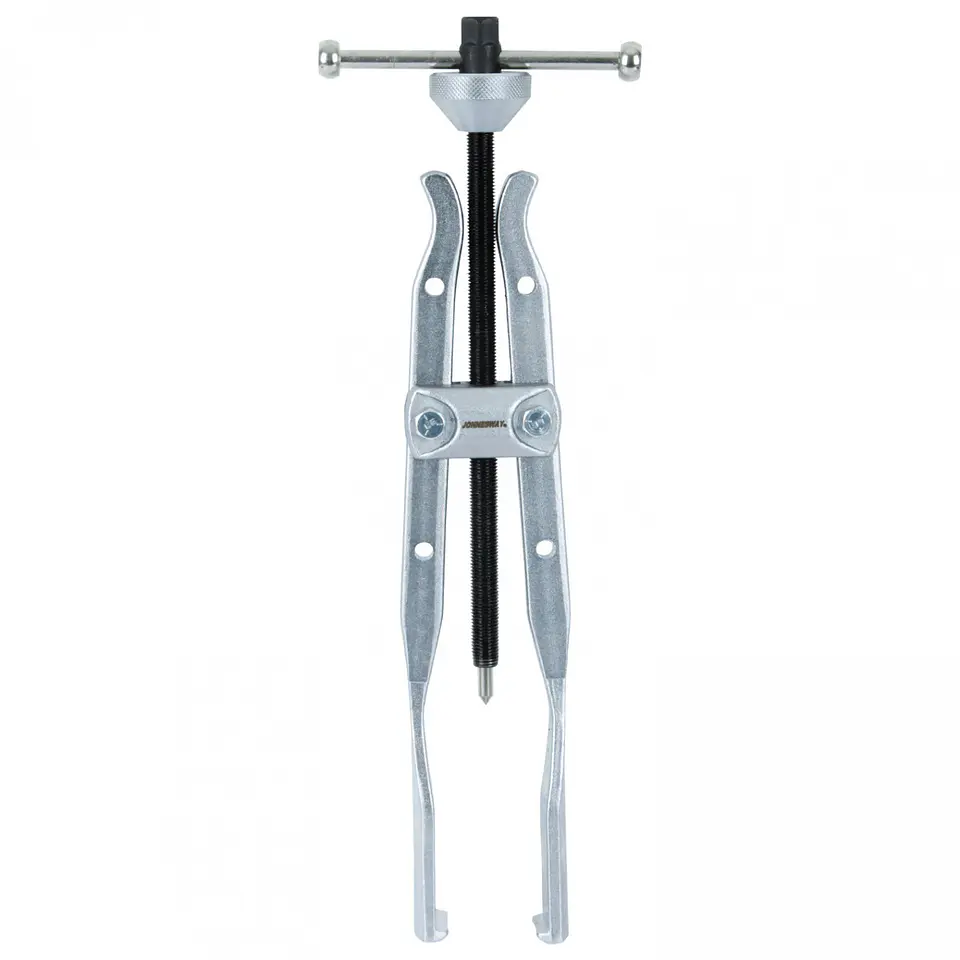 Extractor largo de rodamientos Jonnesway AE310062 – 10 a 50 mm 1