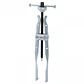 Extractor largo de rodamientos Jonnesway AE310062 – 10 a 50 mm - Miniatura 2