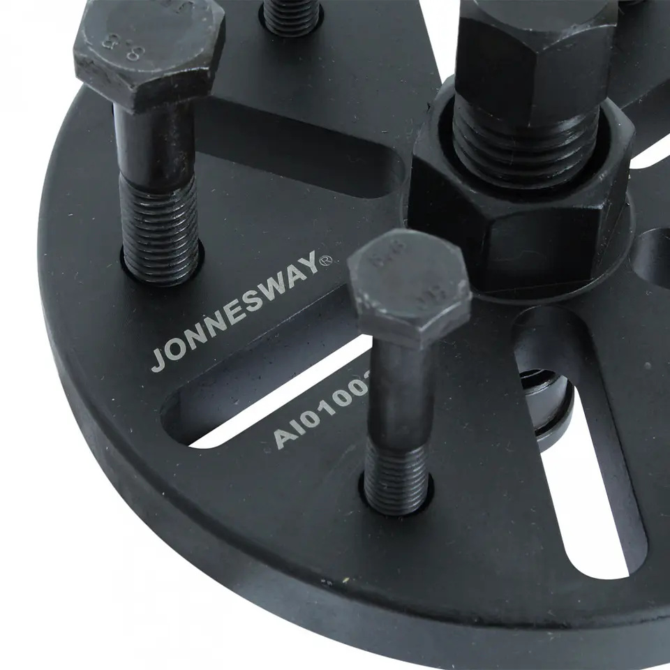 Separador universal de poleas Jonnesway AI010029 5