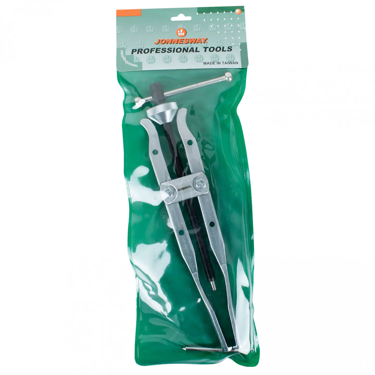 Extractor largo de rodamientos Jonnesway AE310062 – 10 a 50 mm 5