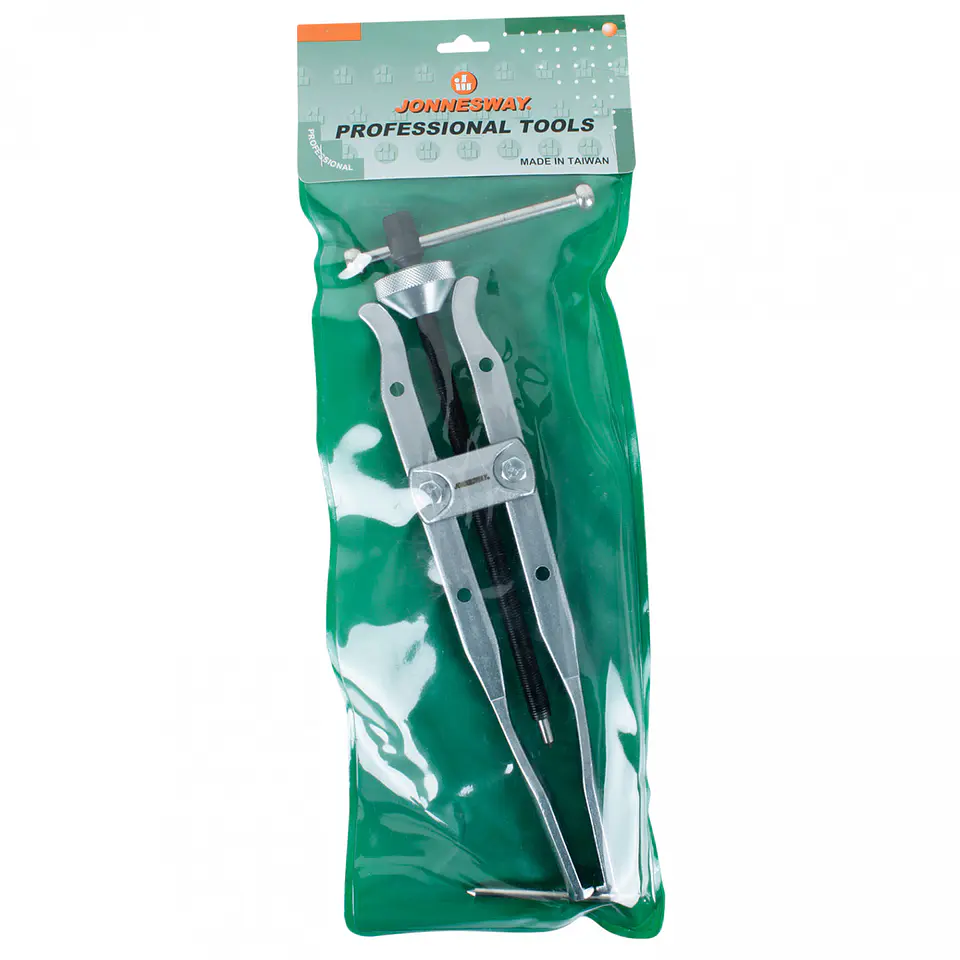 Extractor largo de rodamientos Jonnesway AE310062 – 10 a 50 mm 5