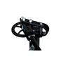 Curvadora de pedestal para pletinas ACO TRA6001 - Miniatura 4