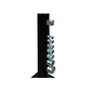 Curvadora de pedestal para pletinas ACO TRA6001 - Miniatura 6