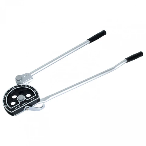 Curvadora de tubos Jonnesway AN040039-12 – 3/4 pulgadas