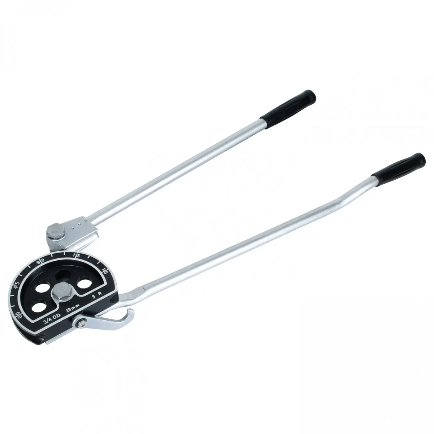 Curvadora de tubos Jonnesway AN040039-12 – 3/4 pulgadas 1