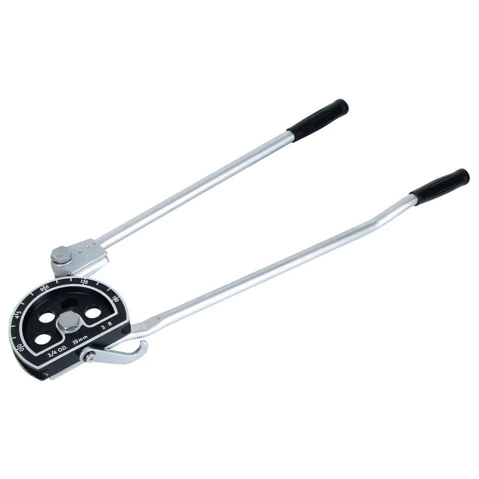Curvadora de tubos Jonnesway AN040039-12 – 3/4 pulgadas 1