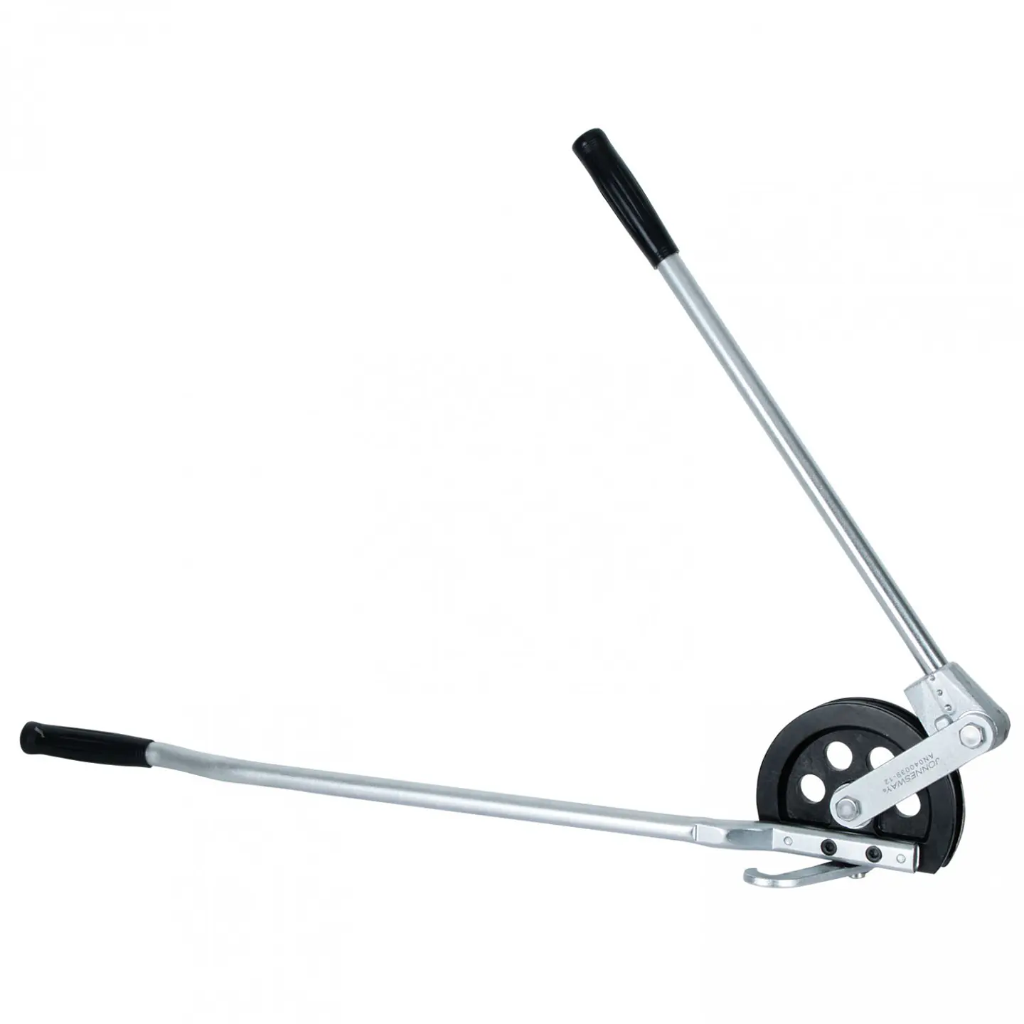 Curvadora de tubos Jonnesway AN040039-12 – 3/4 pulgadas 3