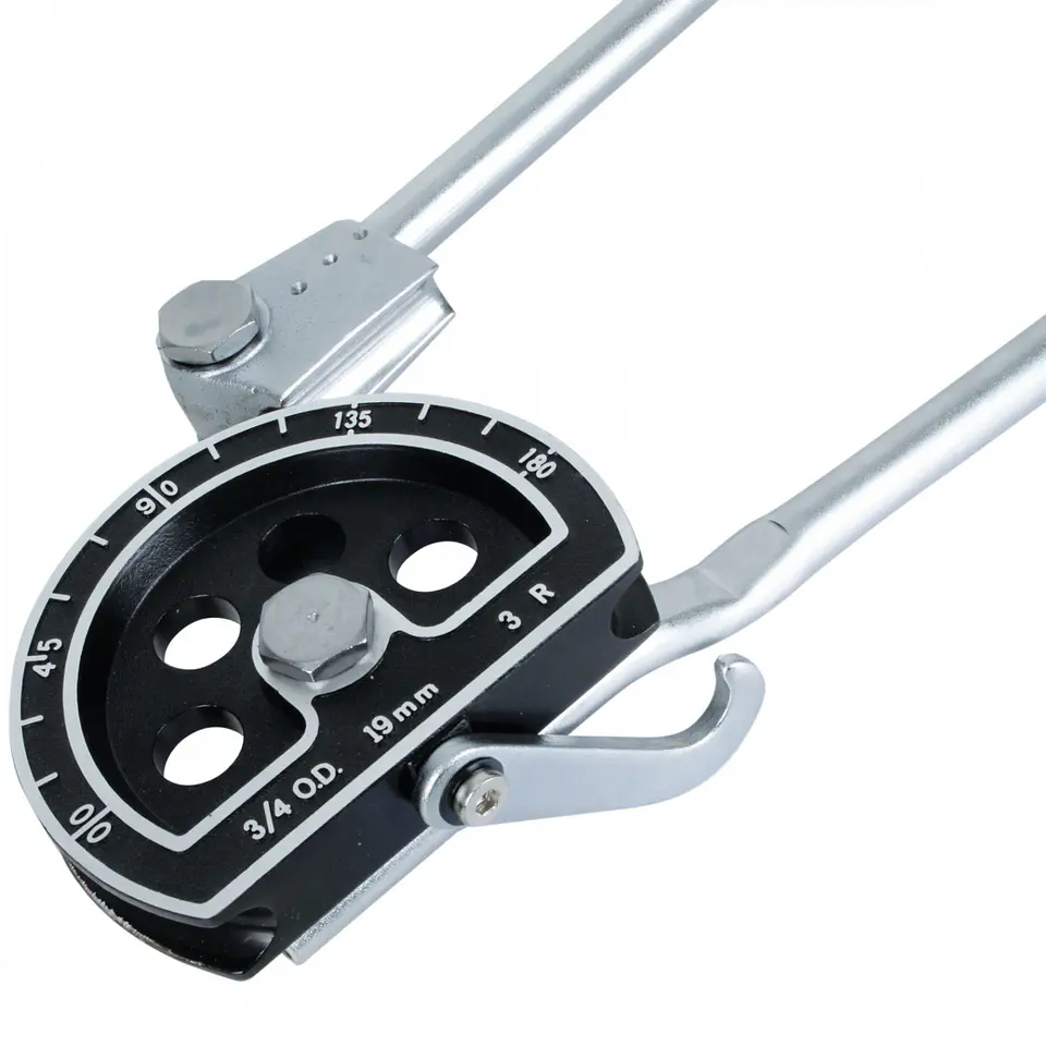 Curvadora de tubos Jonnesway AN040039-12 – 3/4 pulgadas 4
