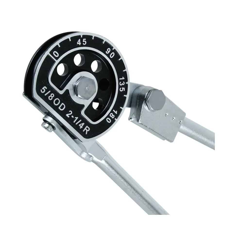 Curvadora de tubos Jonnesway AN040039-10 – 5/8 pulgadas 4