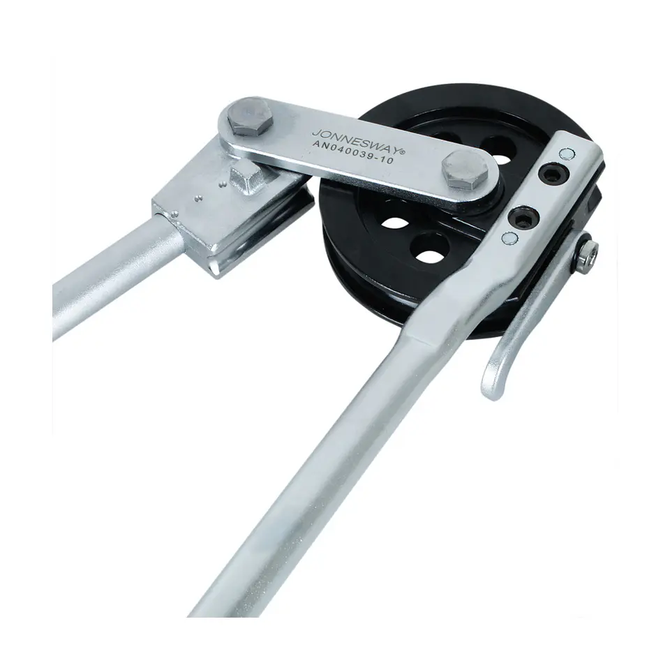 Curvadora de tubos Jonnesway AN040039-10 – 5/8 pulgadas 5