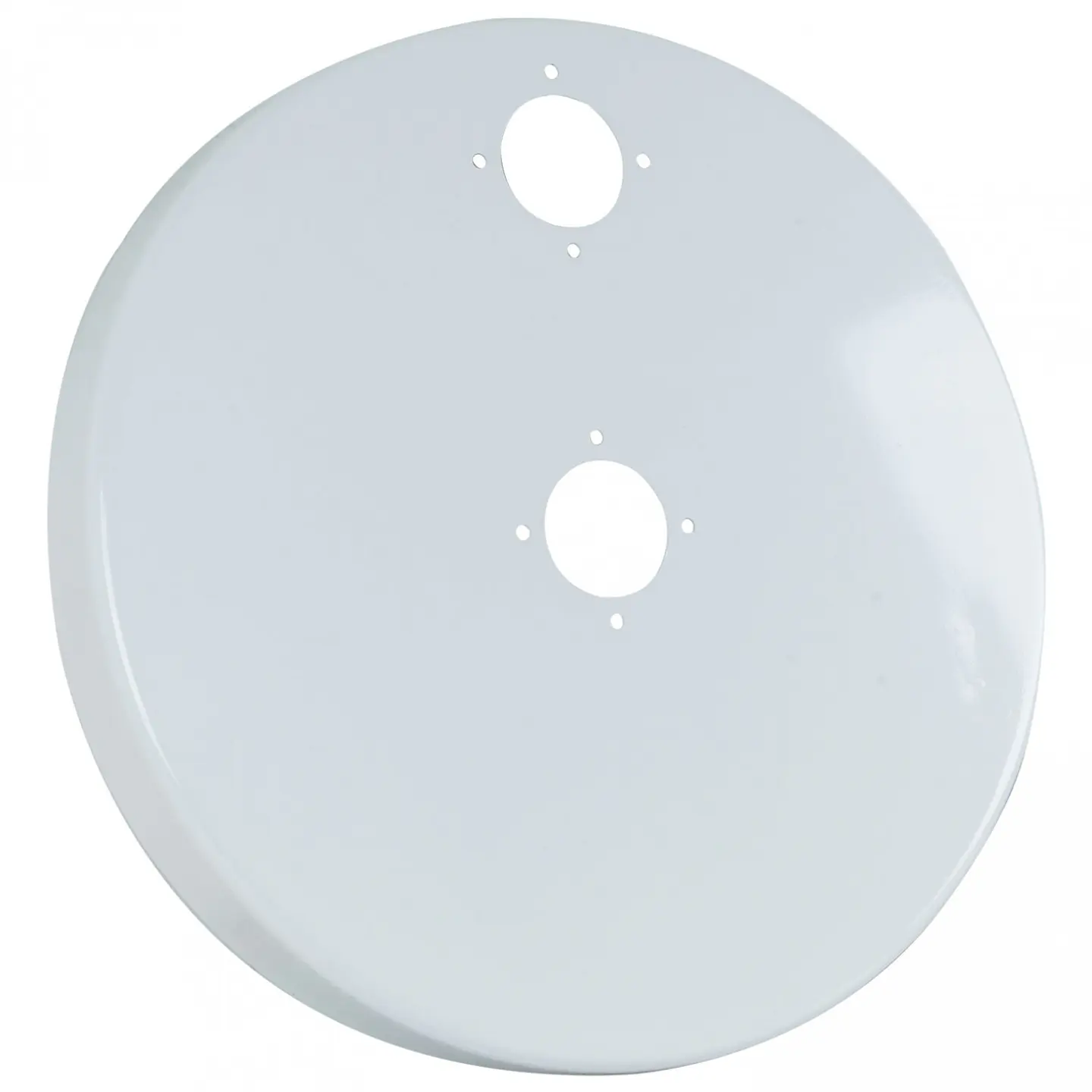 Tapa para tambor de grasa Samoa 418026 – 185 kg, fijación por brida 1