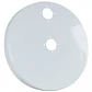 Tapa para tambor de grasa Samoa 418026 – 185 kg, fijación por brida - Miniatura 1