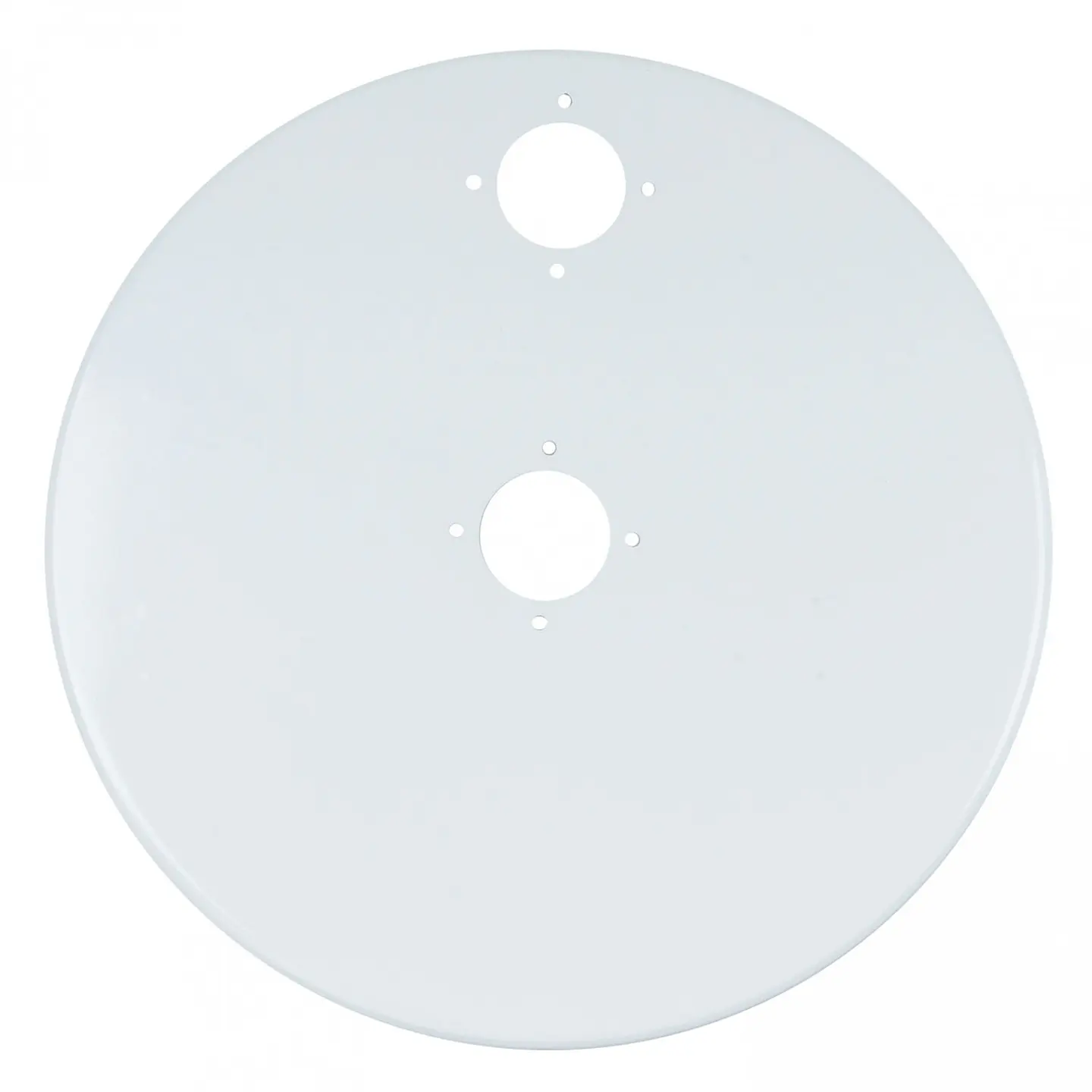 Tapa para tambor de grasa Samoa 418026 – 185 kg, fijación por brida 2