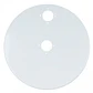 Tapa para tambor de grasa Samoa 418026 – 185 kg, fijación por brida - Miniatura 2