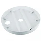 Tapa para tambor de grasa Samoa 418026 – 185 kg, fijación por brida - Miniatura 3