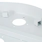 Tapa para tambor de grasa Samoa 418026 – 185 kg, fijación por brida - Miniatura 4