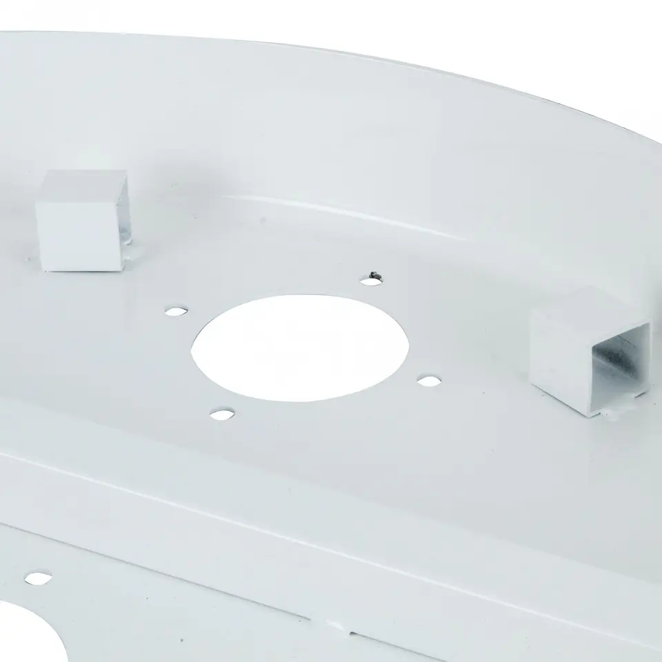 Tapa para tambor de grasa Samoa 418026 – 185 kg, fijación por brida 4