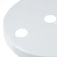 Tapa para tambor de grasa Samoa 418026 – 185 kg, fijación por brida - Miniatura 5